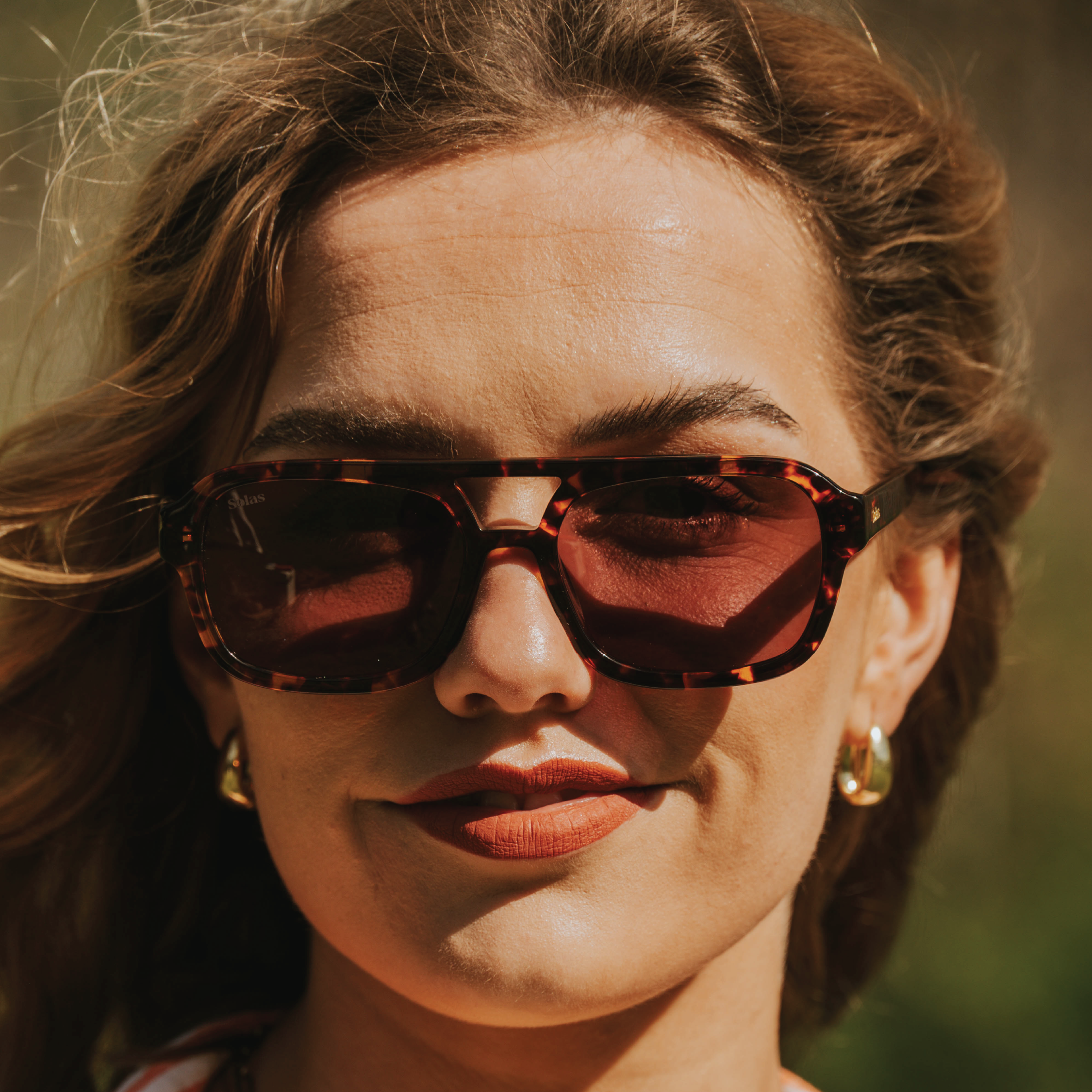 The Vilane (Tortoise shell)