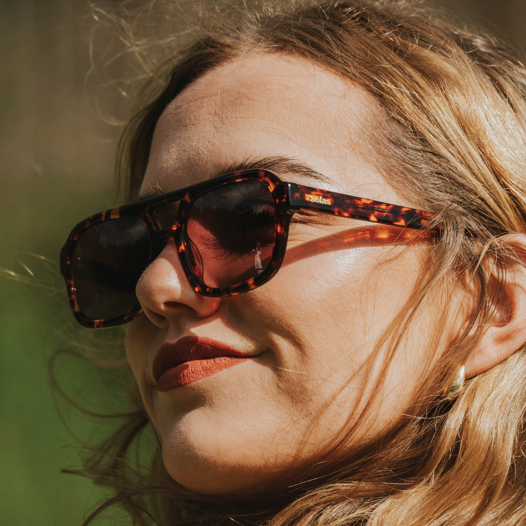 The Vilane (Tortoise shell)