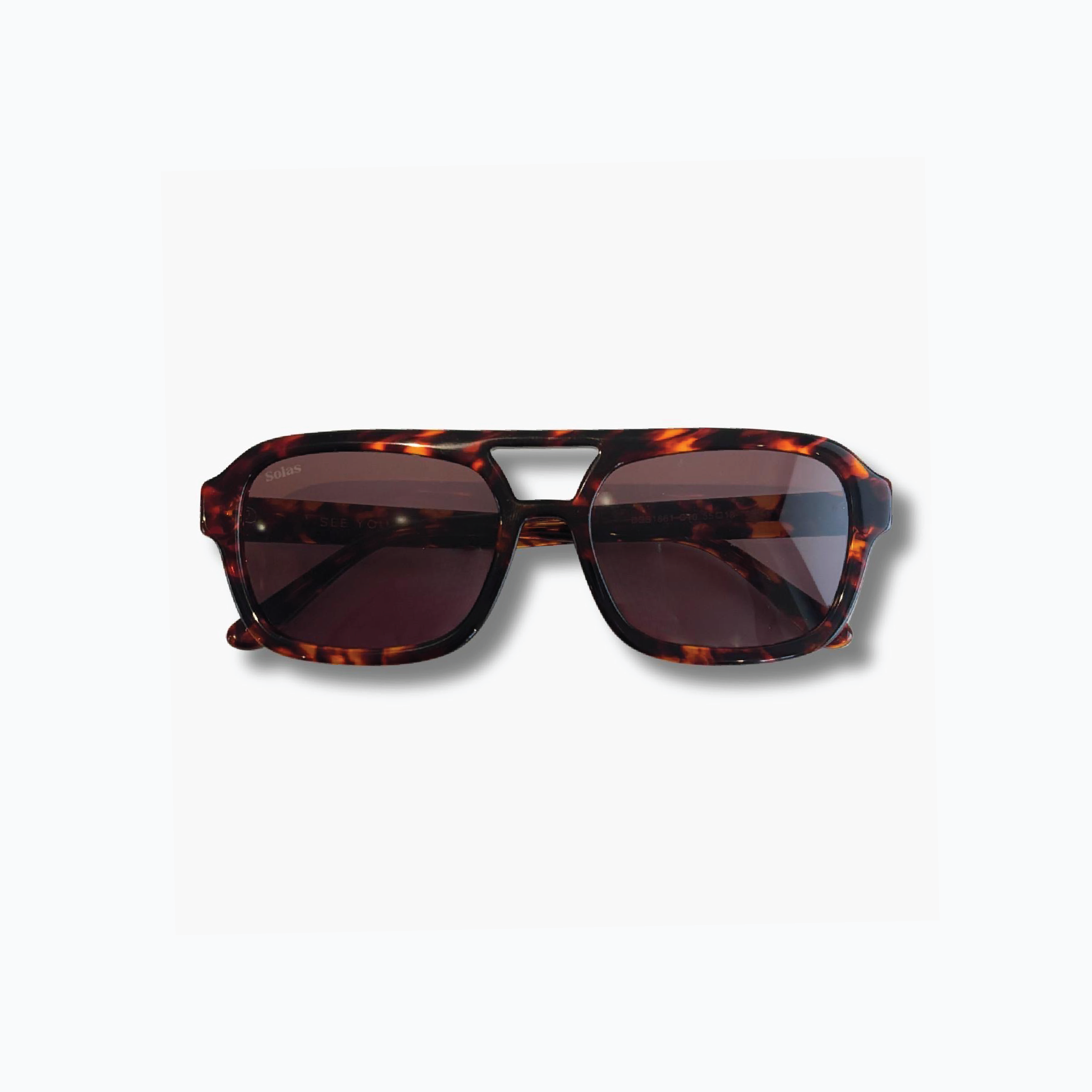 The Vilane (Tortoise shell)