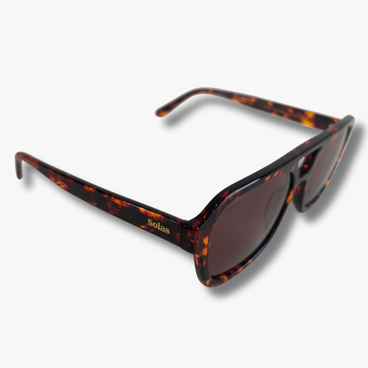 The Vilane (Tortoise shell)