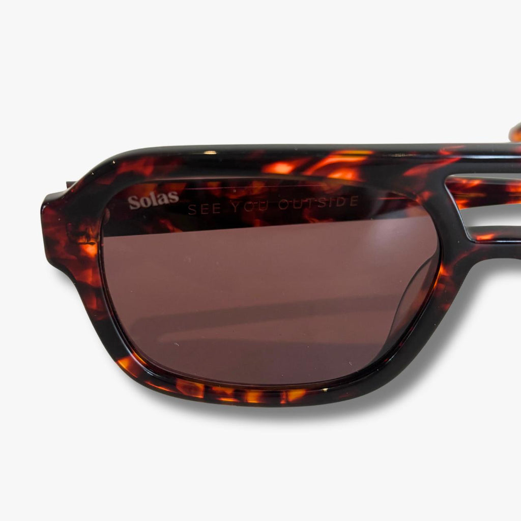 The Vilane (Tortoise shell)
