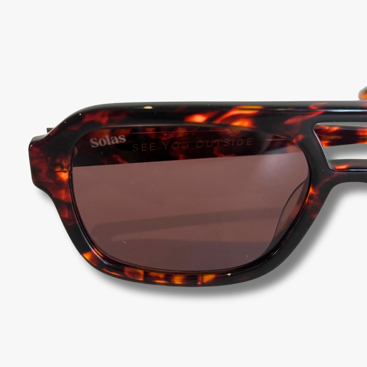 The Vilane (Tortoise shell)